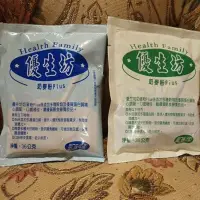 在飛比找蝦皮購物優惠-寶瀛康素 優生坊奶奶粉 麥片 甜口味 /鹹口味 36公克