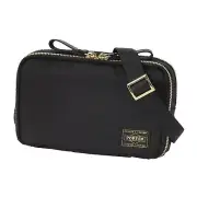 (ASK availability First) PORTER / SHEA WALLET SHOULDER BAG new