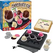 Thinkfun Chocolate Fix Puzzle Game