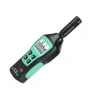New Radiation Dosimeter Detector Counter Geiger Electromagnetic Field Tester