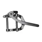 Guitar Tailpiece Bridge Musical Instrument Accessory Guitar Tremolo Lever