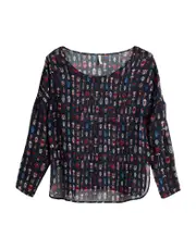 [LIIS JAPAN] LIIS - JAPAN Tops - Item 10641234