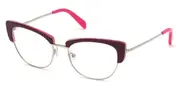 Emilio Pucci EP5102 083 Men's Glasses Rainbow Size 54 - Private Health Rebate - Blue Light Block Available