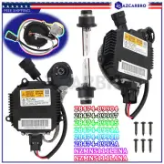 D2S Bulb HID Xenon Headlight Ballast Control Unit for Nissan Infiniti Igniter