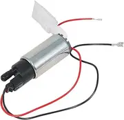 Motorcycle Fuel Pump Compatible With Yamaha VMX17 V-MAX 17 2009 2010 2011 2012 2013 2014 2015 2016 2017 2018-2020 2S3-13907-00 2S3-13907-01