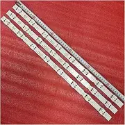 LED Backlight Strip for 55UN6950ZUA 55UK6470PLC 55UM7000PLC 55UM7600PLA 55UK6350PSC 55UK6300YVB 55UK6200PLA 55UK6550PUB 55UK6300PJF