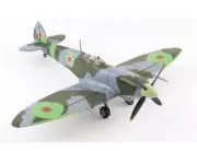 HA8324 1/48 Supermarine Spitfire Mk.IX PT879 Russian - restored England 2020
