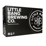 Little Bang Face Inverter Citrus Super Sour Can 375mL