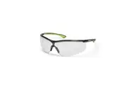 Safety Glasses Uvex Sportstyle THS - Clear - Box of 10