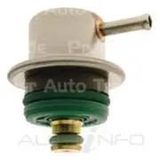 PAT Fuel Injection Pressure Regulator - FPR-043