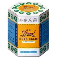 在飛比找蝦皮購物優惠-【TIGER BALM虎標】虎標 萬金油 19g/30g 萬