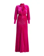 [PIA B. CONCEPT] PIA B. CONCEPT Maxi dresses - Item 15452467