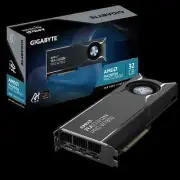 Gigabyte AMD Radeon PRO W7800 32GB GPU AI EXCELLENT Graphics Card