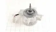 Midea 11002015000208 Fan Motor (Wzdk37-38g)