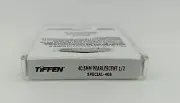 New Tiffen 40.5mm Pearlescent 1/2 Diffusion Glass Filter - Special OEM