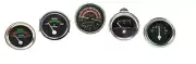 Gauge Tachometer Set for Massey Ferguson MF Tractor MF35 MF50 MF65 TO35 F40 MH50