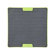 Lickimat Cat Tuff Soother Green