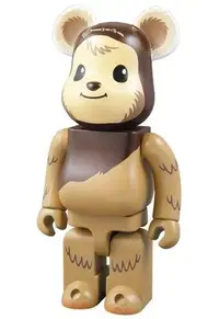 在飛比找Yahoo!奇摩拍賣優惠-金錢貓雜貨 全新 Bearbrick 400% 迪士尼 St