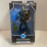 DC Multiverse 7 Inch Green Arrow Injustice 2 Action Figure McFarlane Toys Comics