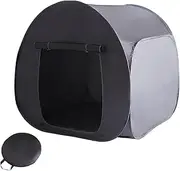 Generic Children's Sensory Tent Calm Corner for Children with Storage Bag, Small Arched