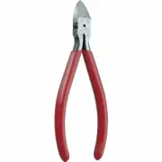 Keiba Micro Nippers, Superior Cutting Quality, Smooth Handling - Made in Japan