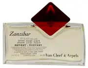 ❤️ZANZIBAR VAN CLEEF AND ARPELS 3.4oz100ML EAU DE TOILETTE,DISCONTINUED!