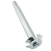 Biaungdo 1 Inch Plumbing PVC Pipe Reamer Cutter, PVC Pipe Fitting Socket Save...