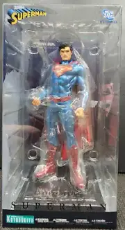 KOTOBUKIYA ArtFX+ New 52 Statue 1:10 Scale - SUPERMAN - DC Comics Figurine