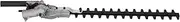 65 Manganese Steel Hedge Trimmer Aluminum Alloy Branch Shear Accessories 28mm Pruning Saw Tool for Gardening