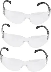 VANZACK Sandproof Motorcycle Glasses Set Uv Protection Riding Glasses Cycling Eyeglasses for Outdoor Activities