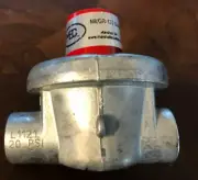Marshall Excelsior MEGR-130-20 High Pressure Regulator