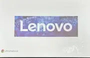 Lenovo IdeaPad Duet Chromebook CT-X636F ICE Blue + Iron Grey 64 GB 2-1