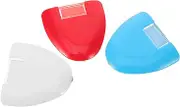 HOODANCOS Tailoring Chalk Wheel Professional Sewing Chalk Markers Fabric Marker Wheel for Sewing