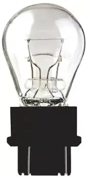 Duo Tint, Tail Light Bulb #4057