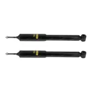 2 x Rear Monroe Original Shock Absorbers for Saab 9-3 YS3F D75 D79 E50 E79 02-15