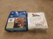 Pet Safe Cat Door Magnetic Small Open Box