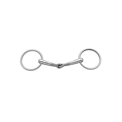 Sprenger Turnado Loose Ring Sensogan Snaffle