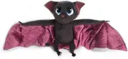 Bat Stuffed Animal Plush Toy Cute Cartoon Plush Toy Small Doll