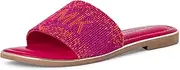 [Marco Tozzi] Guido Maria Kretschmer Women's Soft Feel Me Footbed, 2-87138-42 Mules