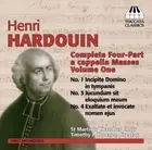 Timothy J. Krueger - Complete Four-Part a Cappella Masses 1 [New CD]