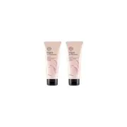 THE FACE SHOP Rice Water Bright Foaming Cleanser - 300ml (2pcs) Set
