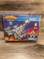 1986 Kenner Centurions Doom Drones Strafer vehicle - NIB Vintage