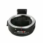 Viltrox METAL Lens Adapter for Canon EF to Sony E Mount Alpha A7 R NEX 5C 5R 6 7