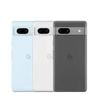 在飛比找e-Payless百利市購物中心優惠-Google Pixel 7a 8G/128G防水5G智慧機