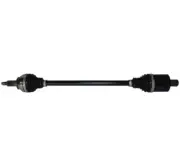 Dragonfire Racing Heavy Duty Axle for 2018-2019 Polaris RZR XP Turbo EPS UTV