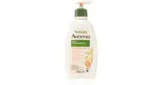 Aveeno Yoghurt milk nourishing body Apricot & Yogurt 300 ml