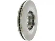 Front DuraGo Brake Rotor fits Mazda CX5 2016-2024 64NYJF (for: Mazda)