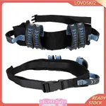 SAFETY TRANSFER GAIT BELT QUICK RELEASE BUCKLE FOR PATIENT C