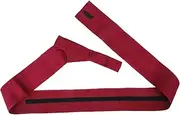 [Beavorty] Kimono Waist Belt: Polyester Japanese Style Men Kimono Belt - Vintage Yukata Waistband For Weddings Cosplay Festival Celebration