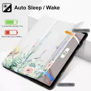for Samsung Galaxy Tab S8 Plus 12.4 inch 2022 / S7 FE 2021 / S7 Plus Slim Case f